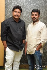 Chakkiligintha Movie Audio Success Meet